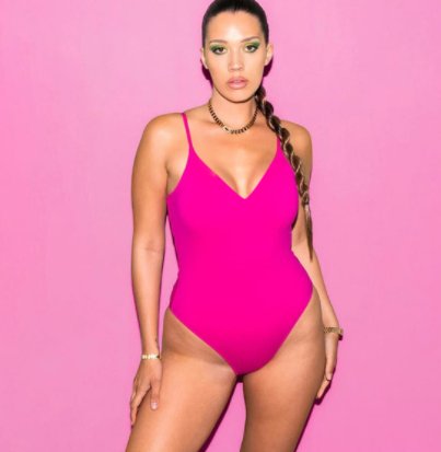 Summer Bikini Backless String Triangle One - piece Swimsuit - Swimwear - Ice & Rose
