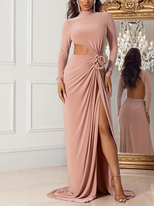 New-Year-s-Eve-Dress-Ideas-2025 Ice & Rose