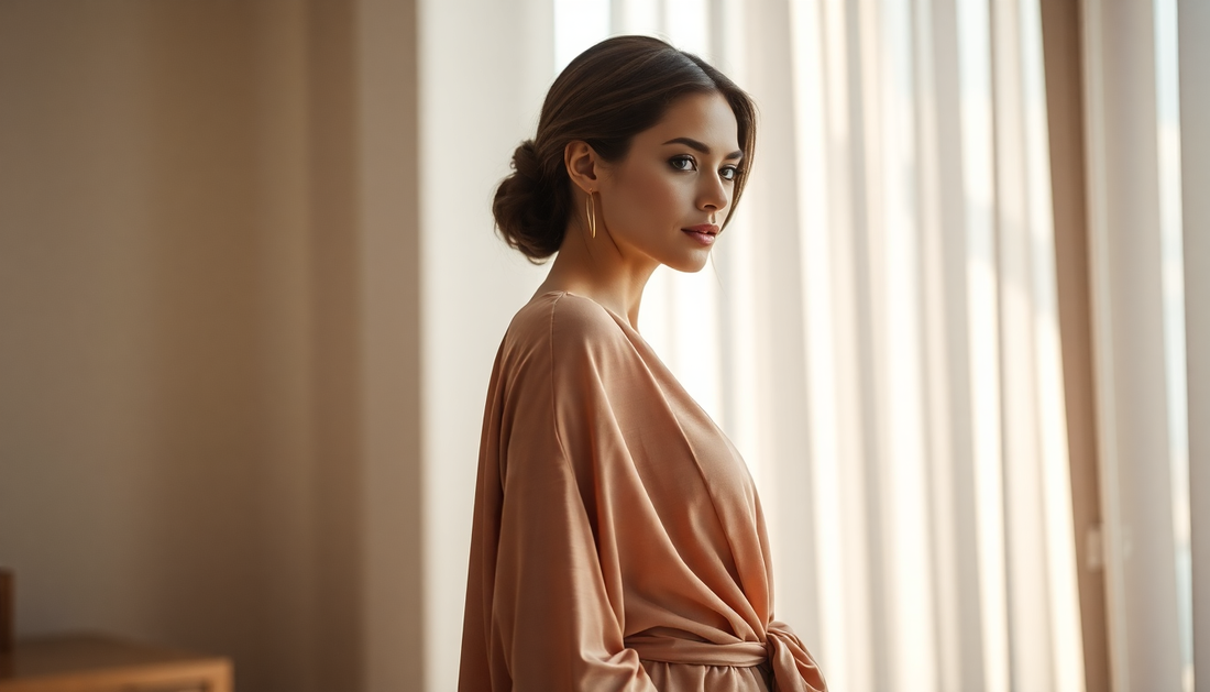 How to Build a Timeless Wardrobe with Premium Womenswear Essentials Ice & Rose