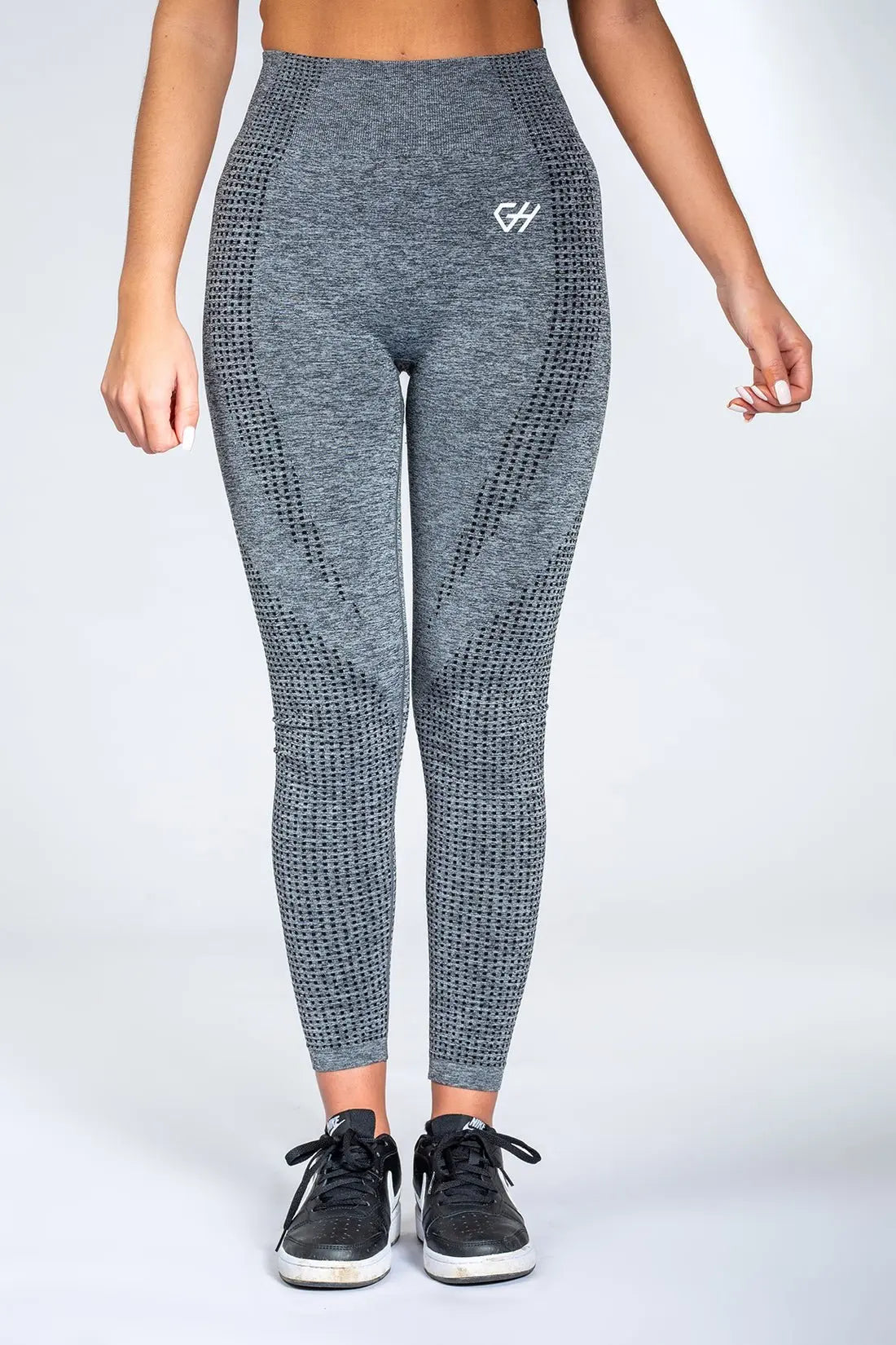 Studio Air Seamless Legging by Ice & Rose - Ice & Rose